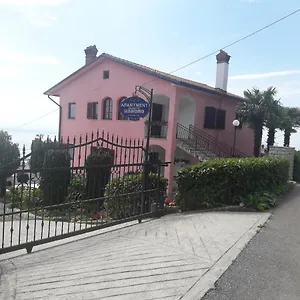 Apartment Apartman Andretic