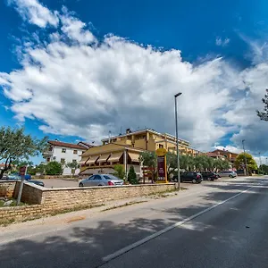 4* Nocleg ze śniadaniem Vilola