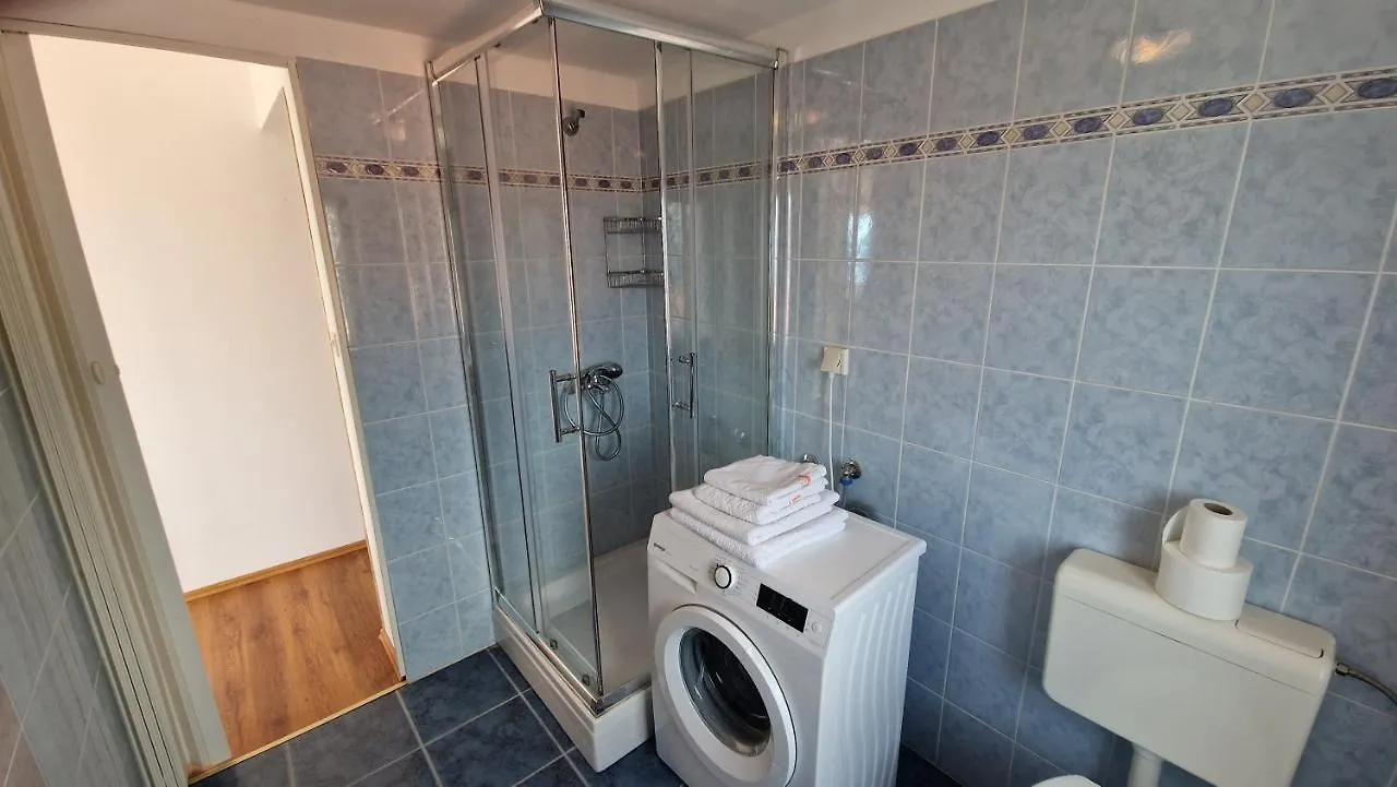 Villa Lina Icici Guest house