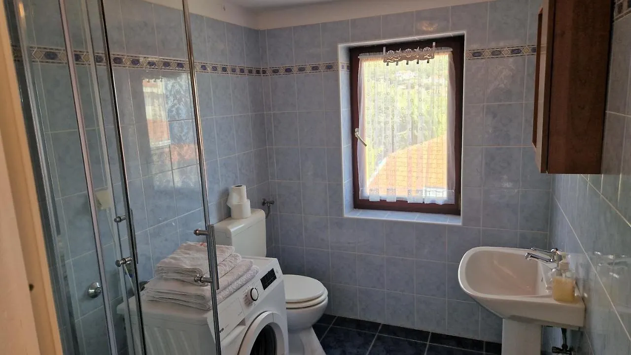Guest house Villa Lina Icici