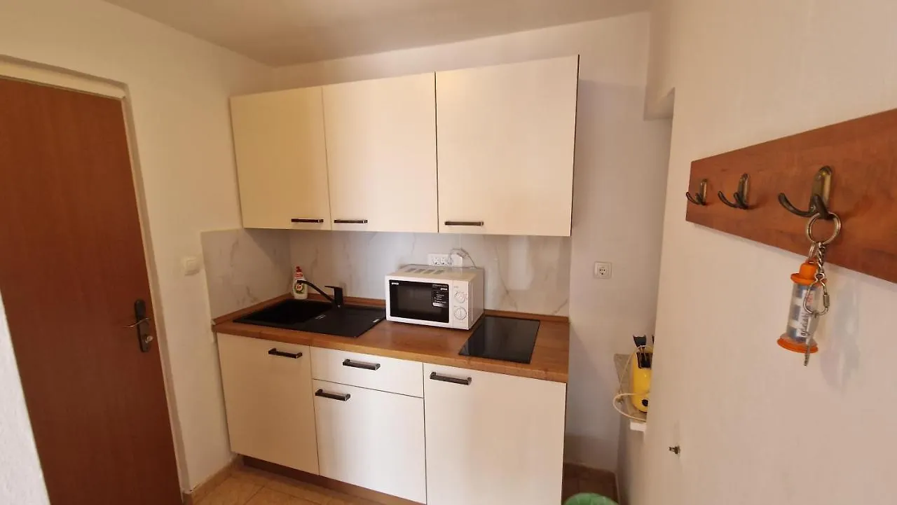 Villa Lina Icici Croatia