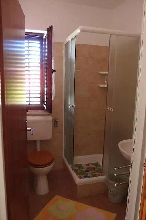 Guest house Villa Lina Icici