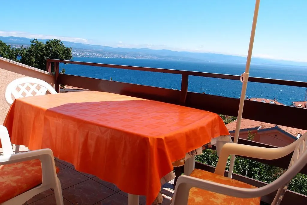 Guest house Villa Lina Icici