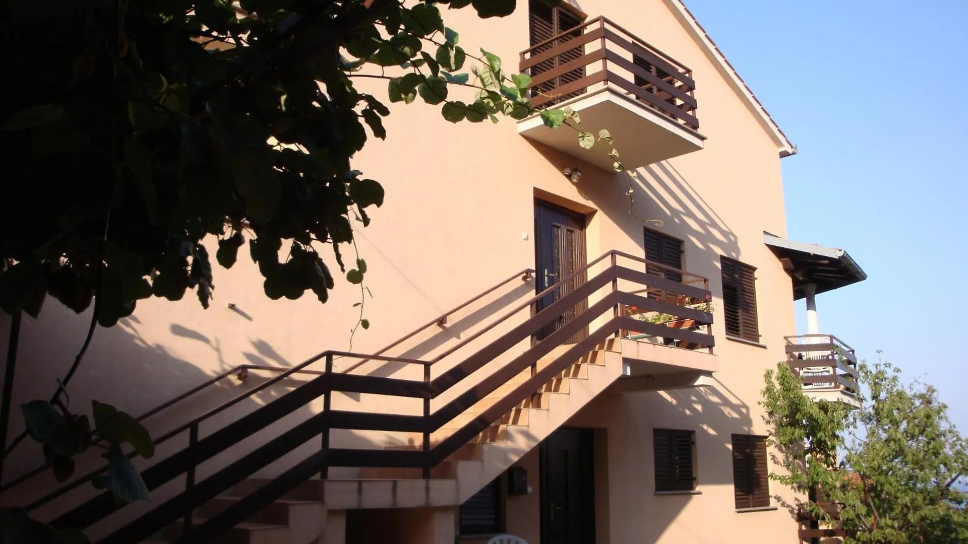 Villa Lina Icici Croatia