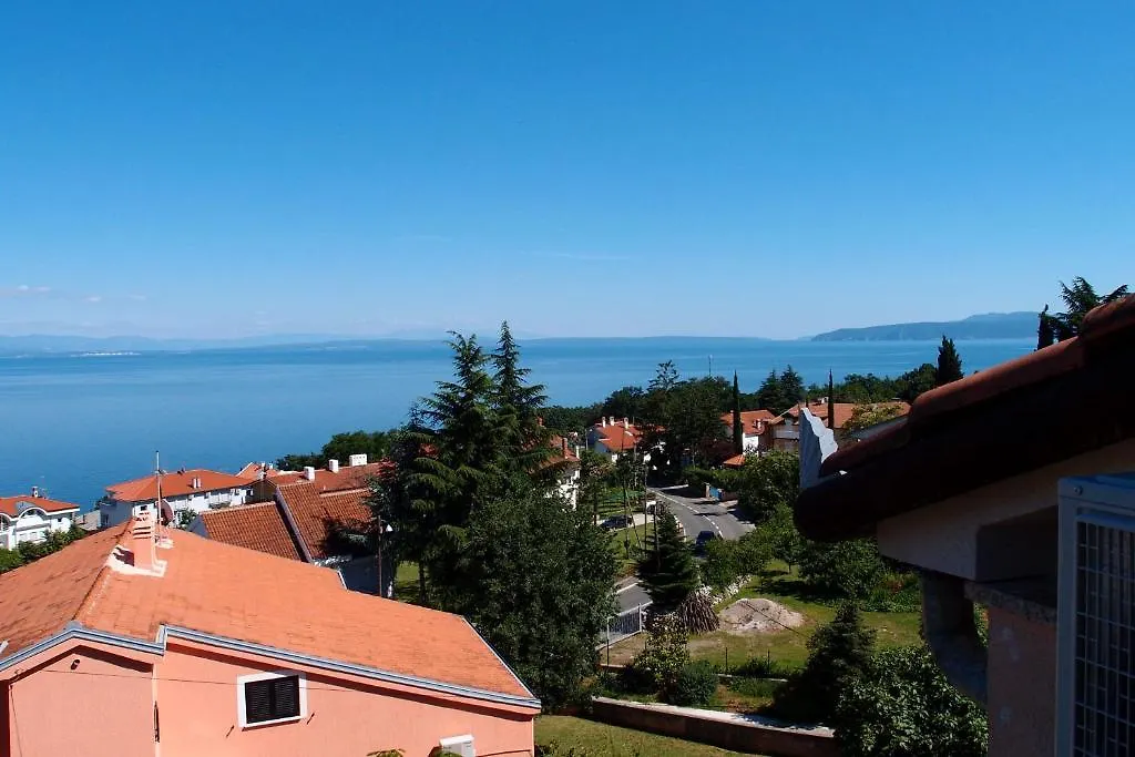 Guest house Villa Lina Icici