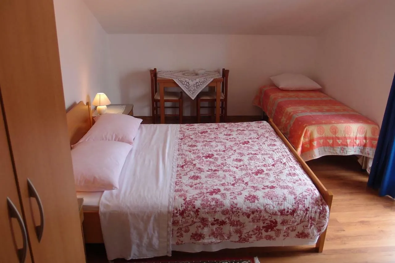 Villa Lina Icici Guest house