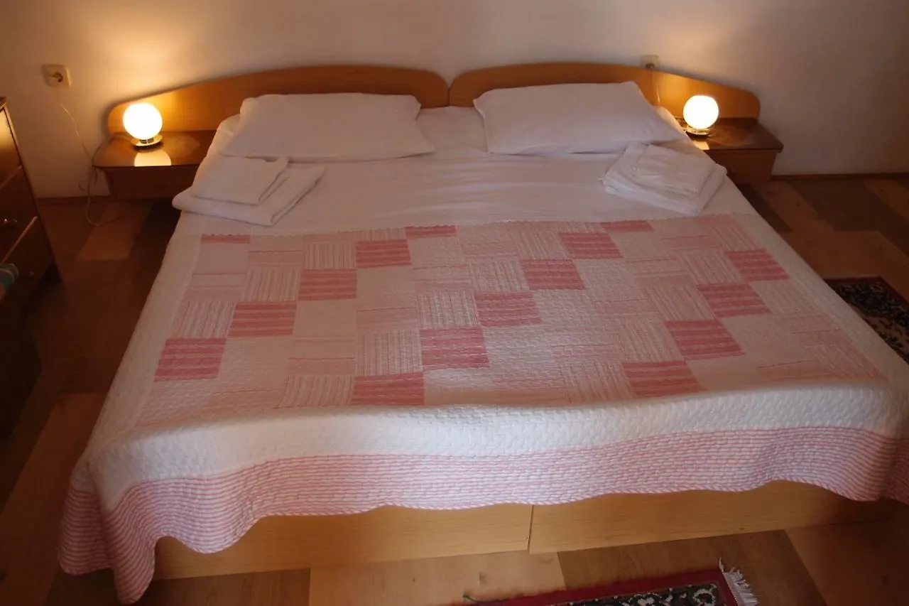 Guest house Villa Lina Icici