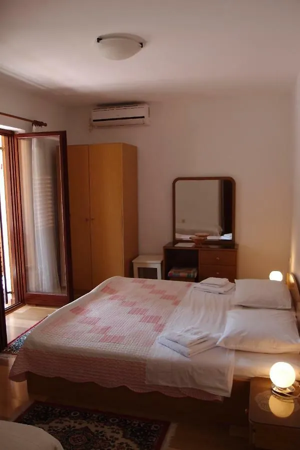 *** Guest house Villa Lina Icici Croatia