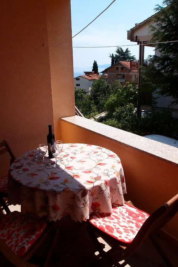 Villa Lina Icici Guest house