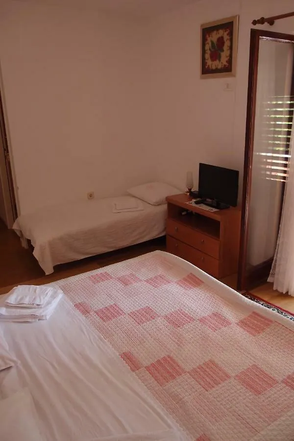 Guest house Villa Lina Icici