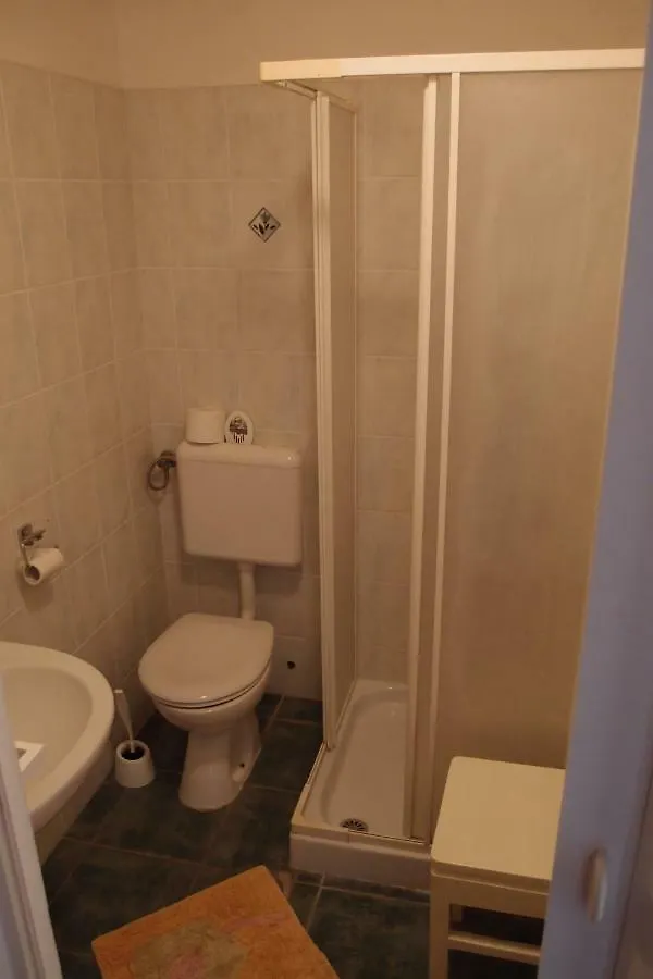 *** Guest house Villa Lina Icici Croatia