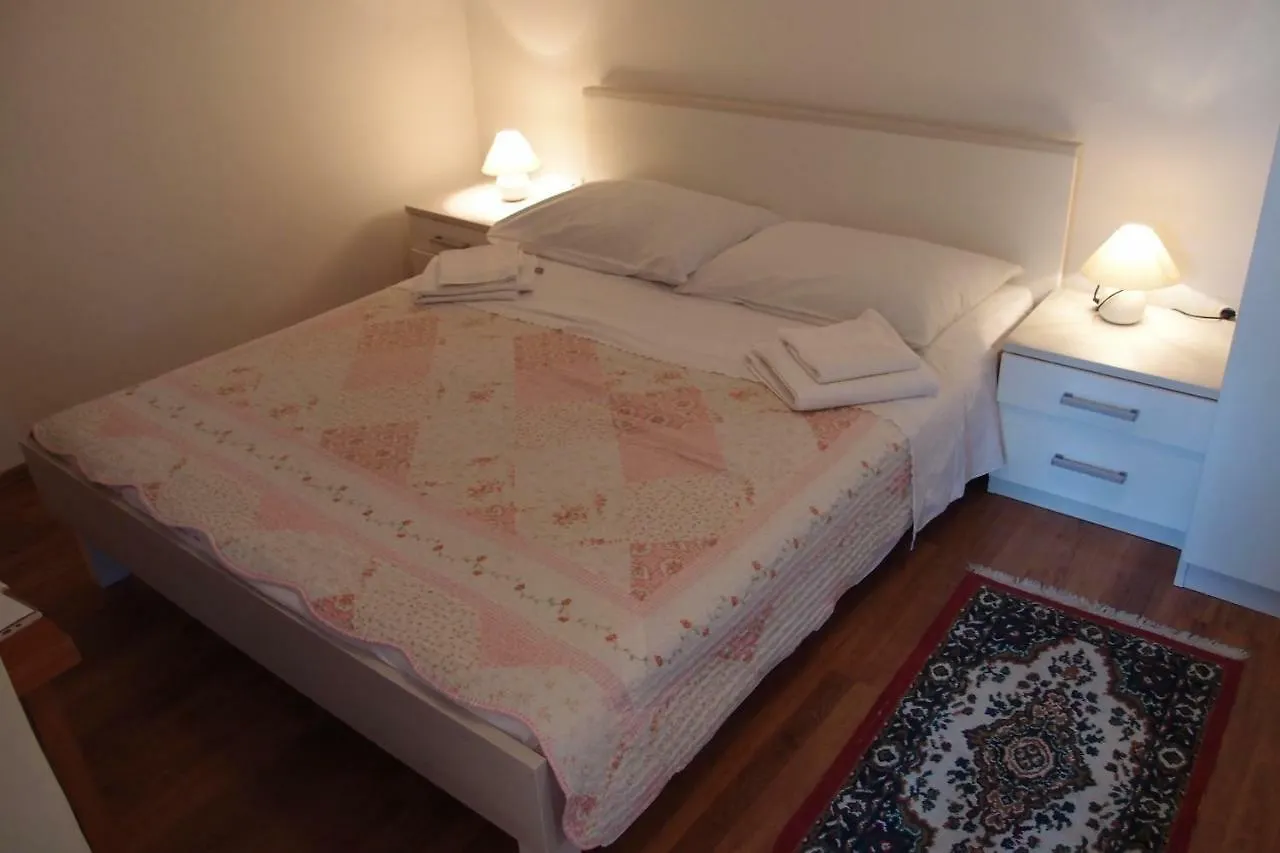 Villa Lina Croatia